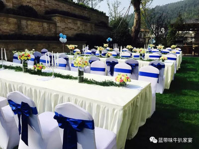 家宴新风尚 当千年饮食文化遇上西餐仪式，让爱重归家庭餐桌